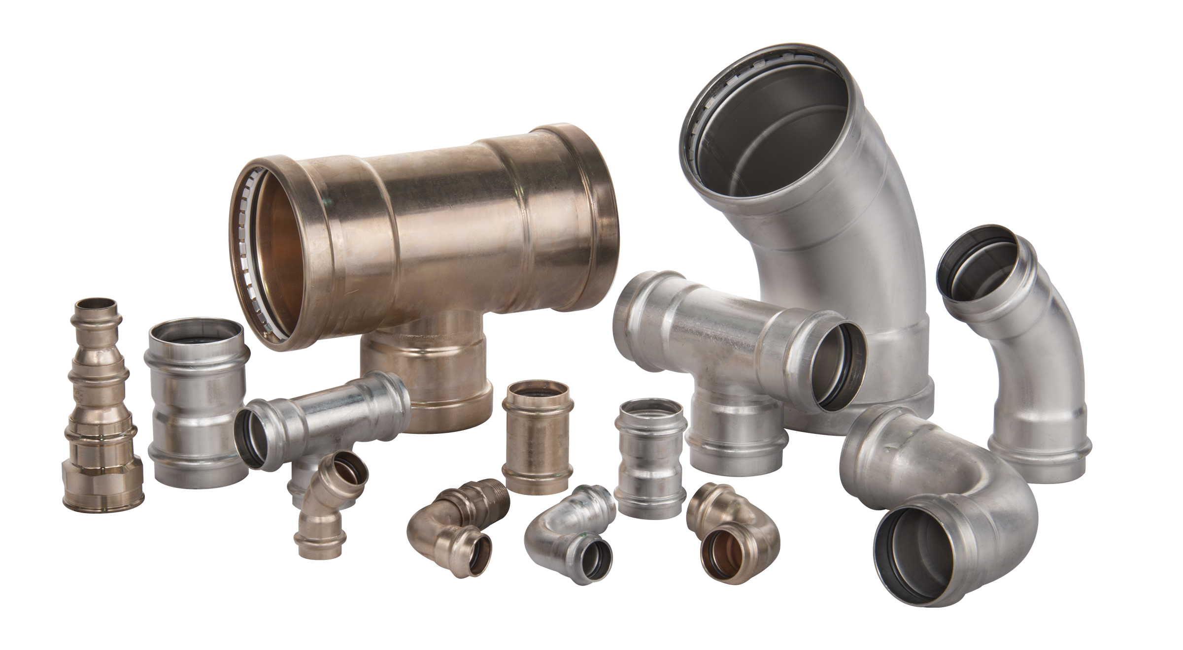 World Wide Metric Trompler Fluid Power Products Inc